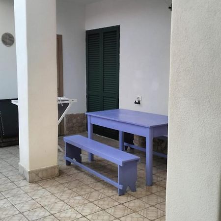 Casa D'Ambra Lejlighed Forio di Ischia Eksteriør billede