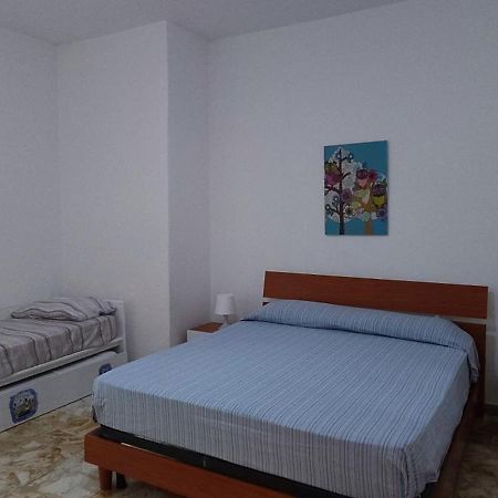 Casa D'Ambra Lejlighed Forio di Ischia Eksteriør billede