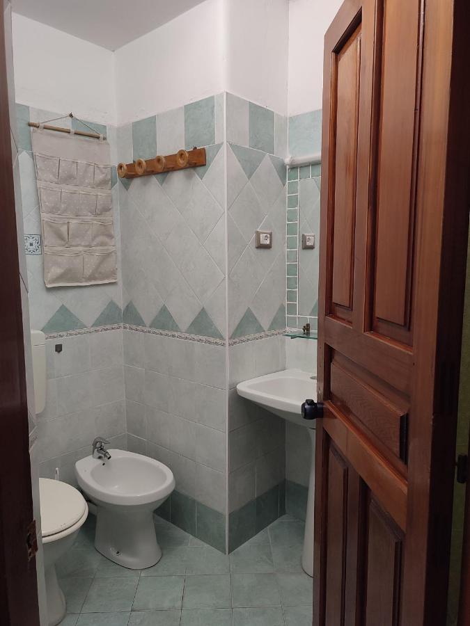 Casa D'Ambra Lejlighed Forio di Ischia Eksteriør billede
