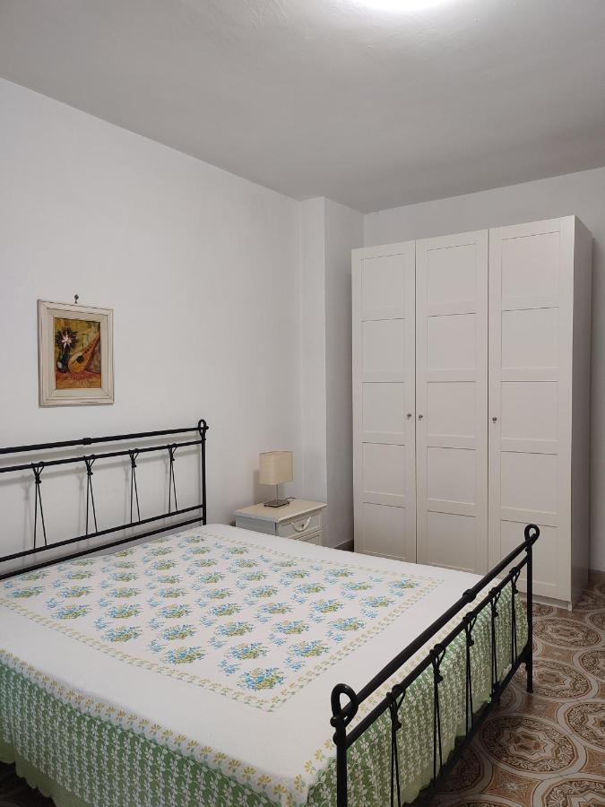 Casa D'Ambra Lejlighed Forio di Ischia Eksteriør billede