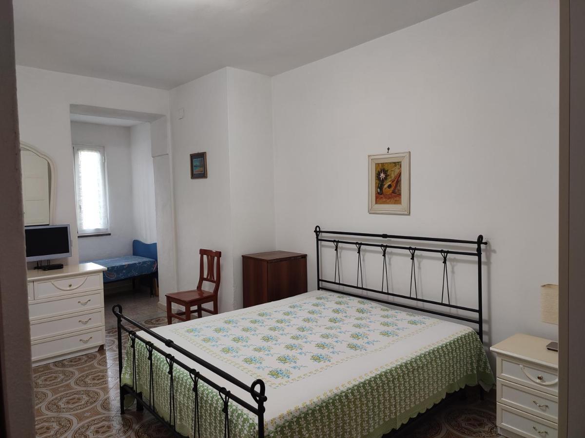 Casa D'Ambra Lejlighed Forio di Ischia Eksteriør billede