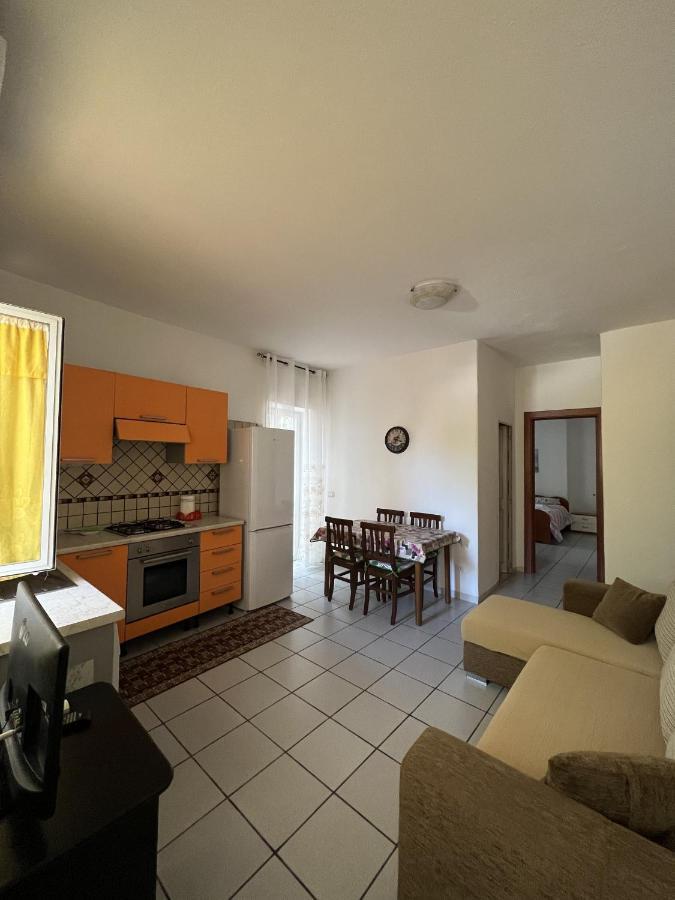 Casa D'Ambra Lejlighed Forio di Ischia Eksteriør billede