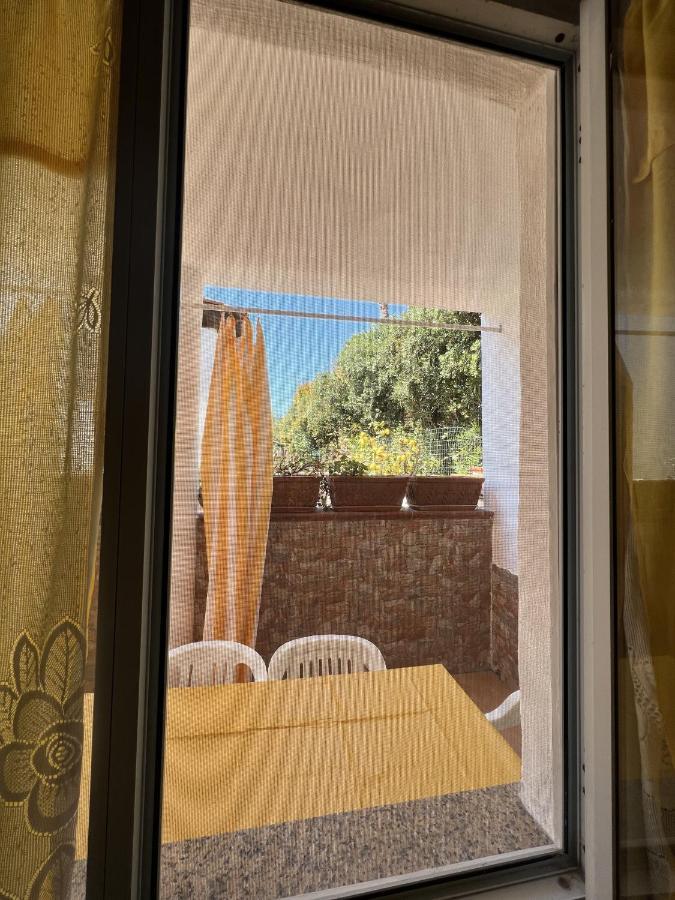 Casa D'Ambra Lejlighed Forio di Ischia Eksteriør billede