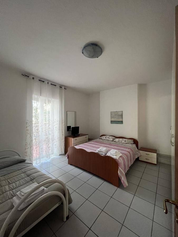 Casa D'Ambra Lejlighed Forio di Ischia Eksteriør billede