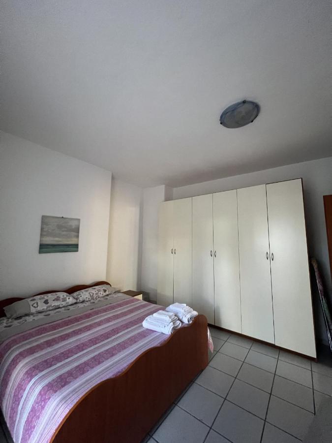 Casa D'Ambra Lejlighed Forio di Ischia Eksteriør billede