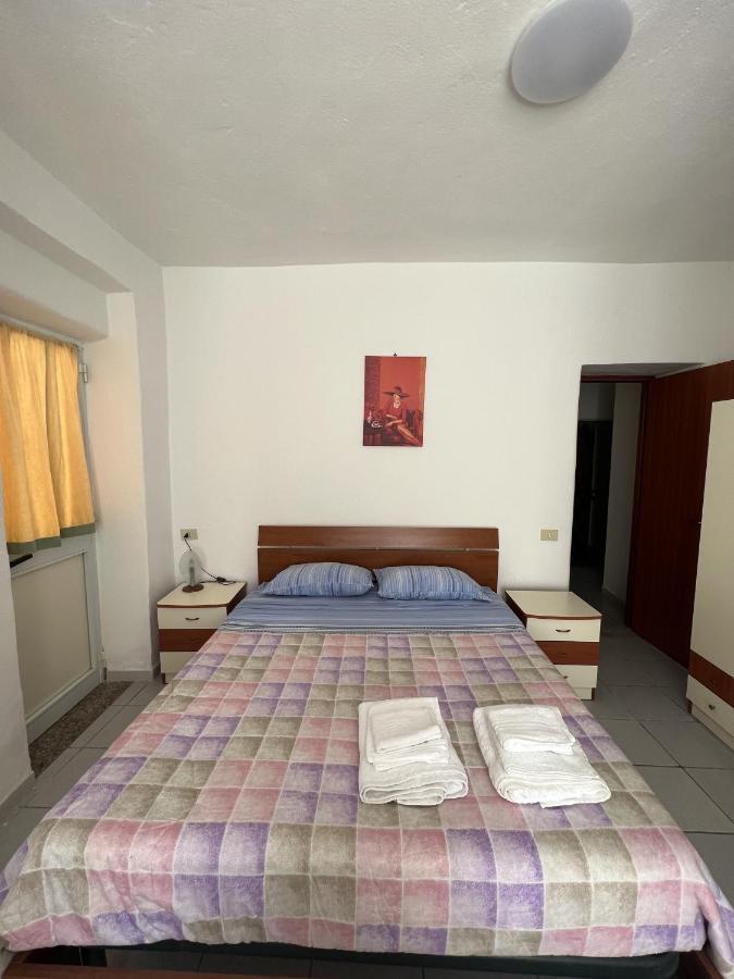 Casa D'Ambra Lejlighed Forio di Ischia Eksteriør billede