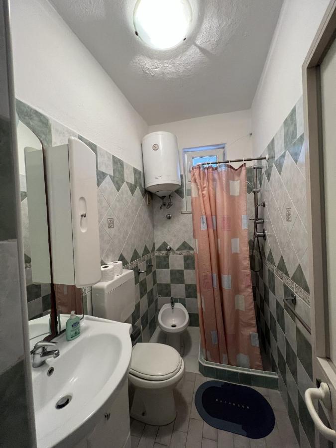 Casa D'Ambra Lejlighed Forio di Ischia Eksteriør billede