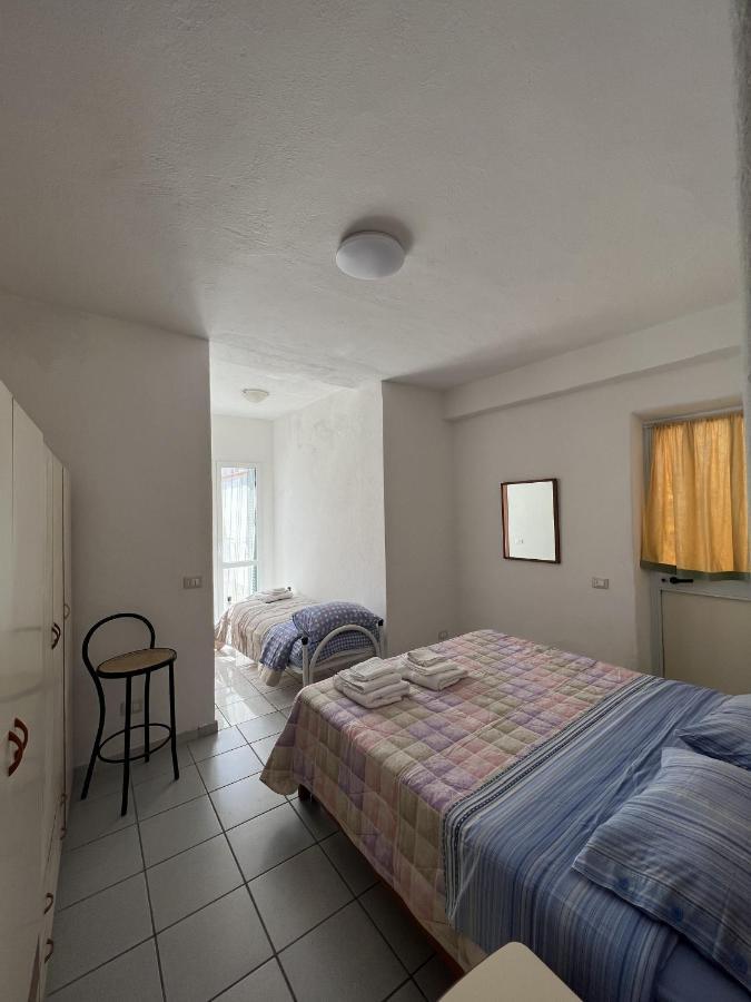 Casa D'Ambra Lejlighed Forio di Ischia Eksteriør billede