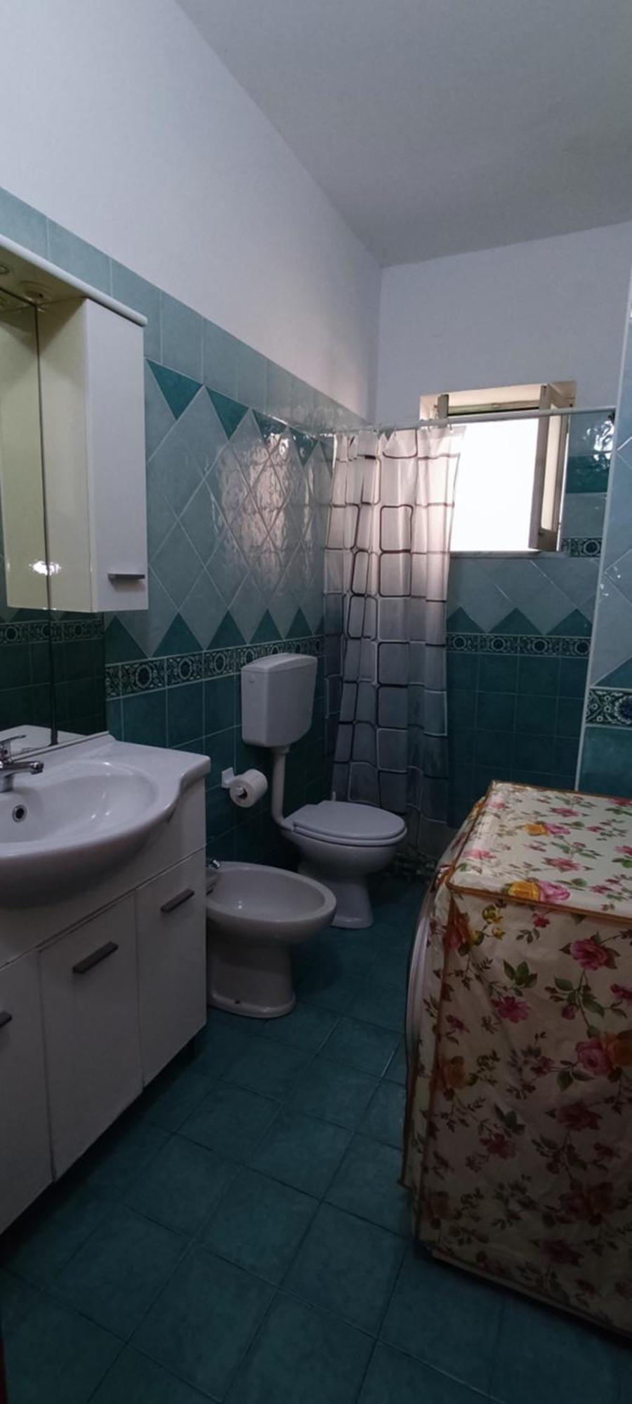 Casa D'Ambra Lejlighed Forio di Ischia Eksteriør billede