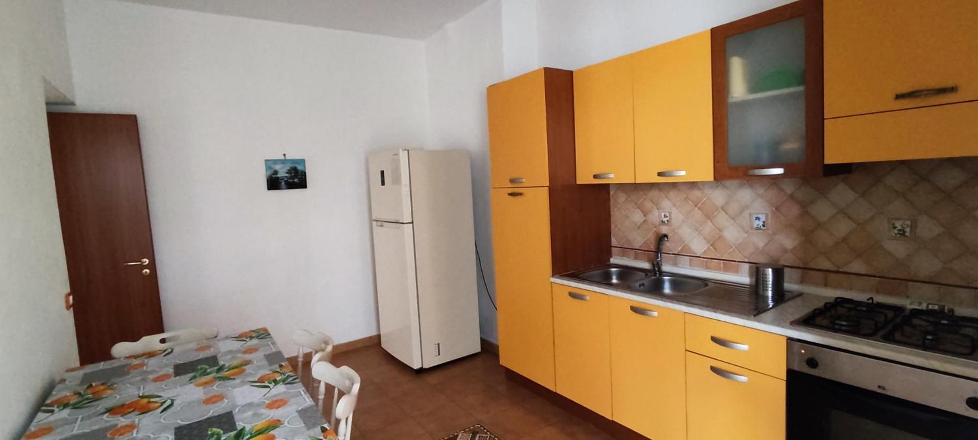 Casa D'Ambra Lejlighed Forio di Ischia Eksteriør billede