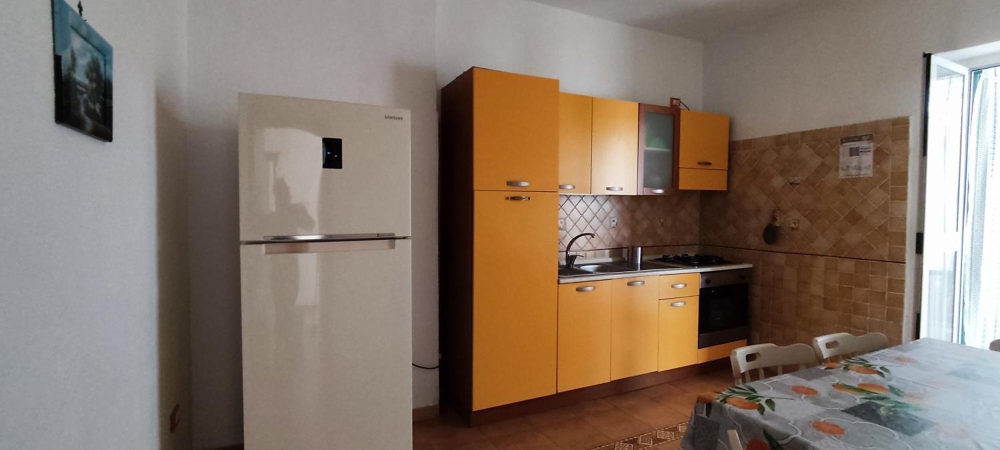 Casa D'Ambra Lejlighed Forio di Ischia Eksteriør billede