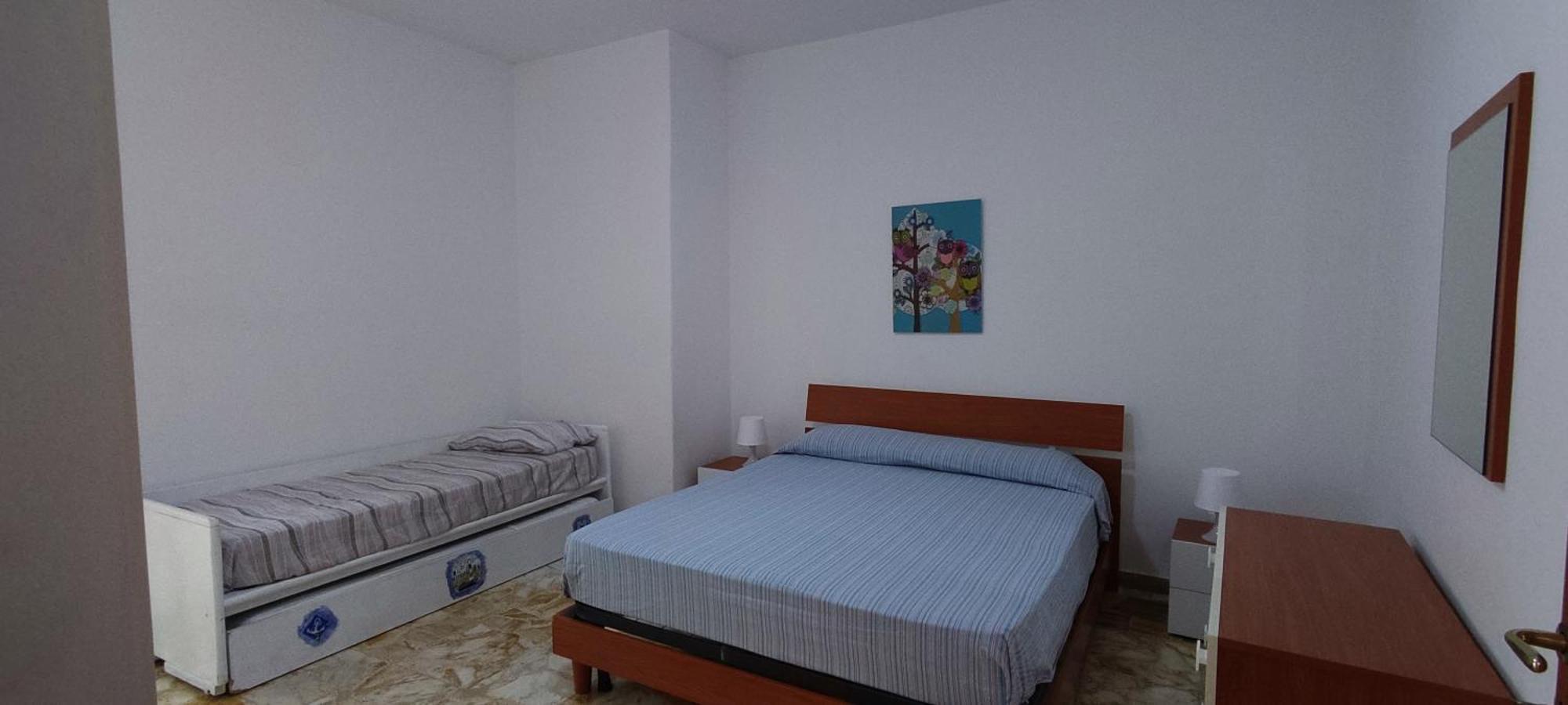 Casa D'Ambra Lejlighed Forio di Ischia Eksteriør billede