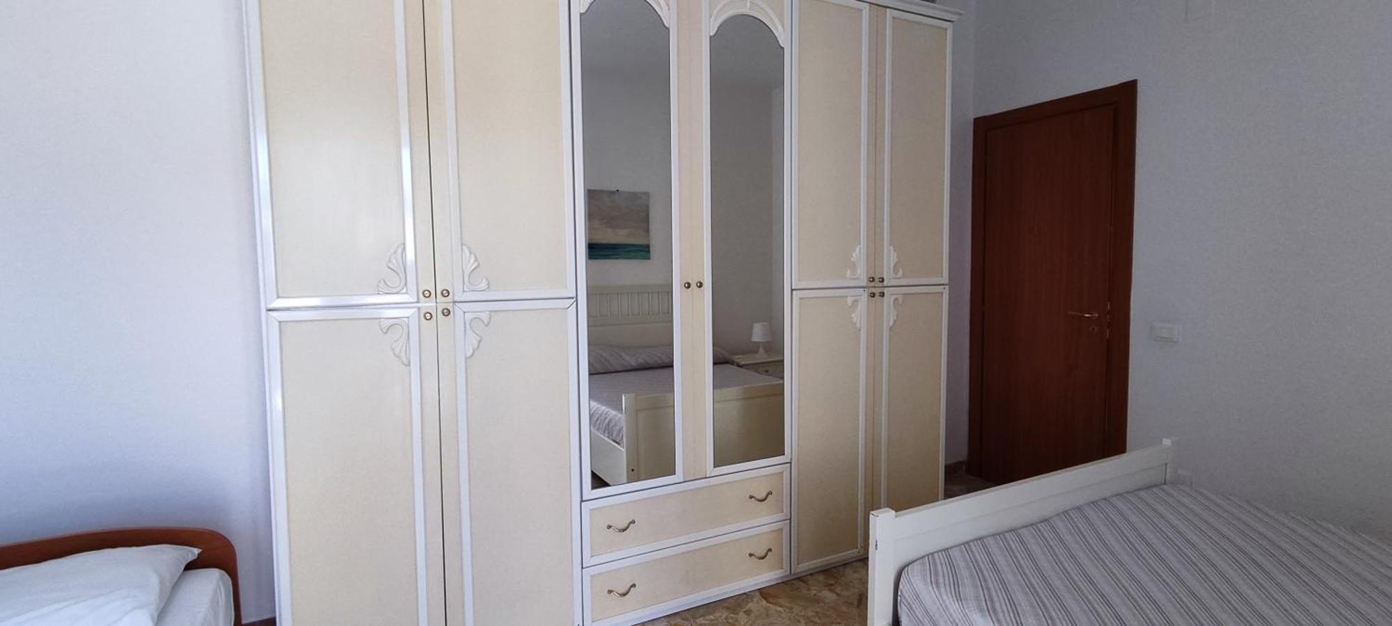 Casa D'Ambra Lejlighed Forio di Ischia Eksteriør billede