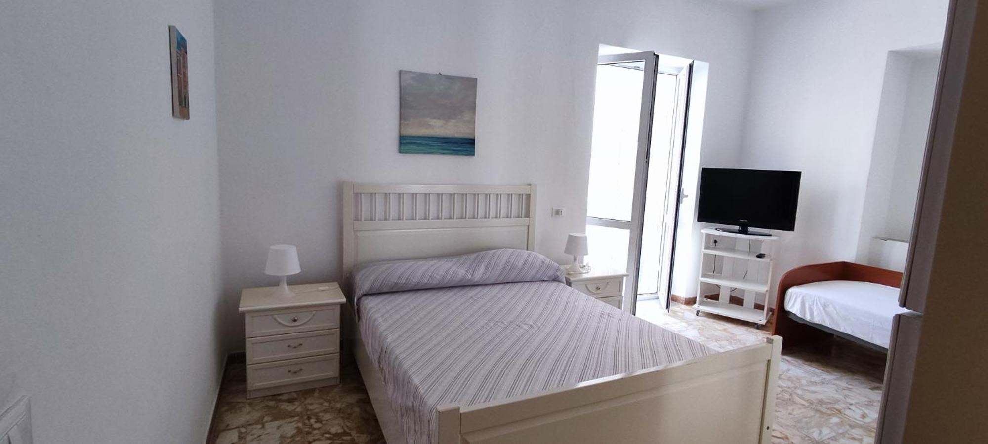 Casa D'Ambra Lejlighed Forio di Ischia Eksteriør billede